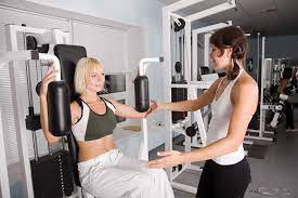 personal trainer opleiding