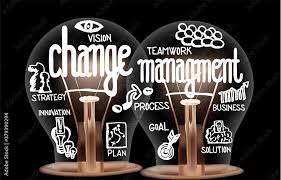 change management opleiding