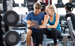 personal trainer opleiding hbo