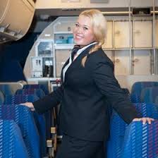 opleiding stewardess