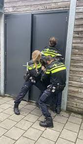 politie opleiding