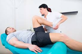 opleiding fysiotherapeut