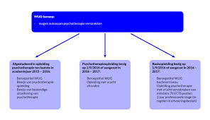 psychotherapie opleiding