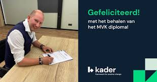 mvk opleiding