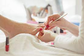 opleiding pedicure