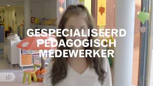 spw opleiding