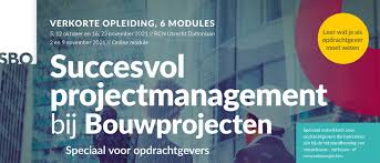 projectmanagement cursus