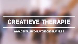 opleiding creatieve therapie