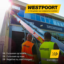 westpoort opleidingen