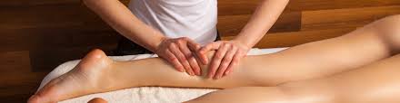 massagetherapeut opleiding