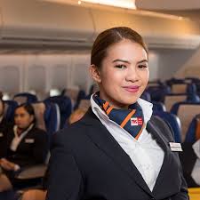 stewardess opleiding hbo