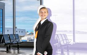 stewardess opleiding mbo