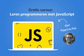 cursus programmeren