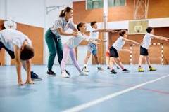 gymleraar opleiding