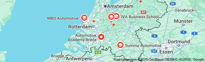 opleiding autoverkoper