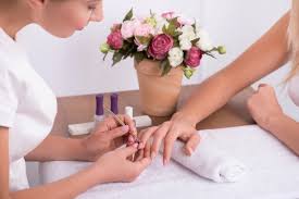 manicure opleiding