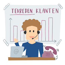 opleiding accountmanager