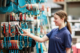 opleiding detailhandel