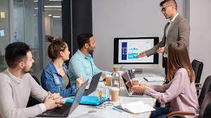 sales opleiding