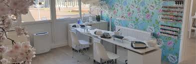 allround nagelstyliste opleiding