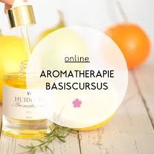 aromatherapie opleiding