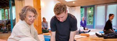 shiatsu opleiding