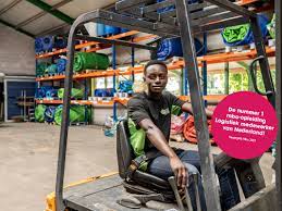 logistiek opleiding mbo