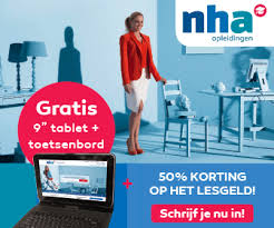 opleiding eigen bedrijf