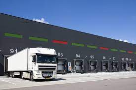 transport en logistiek opleiding