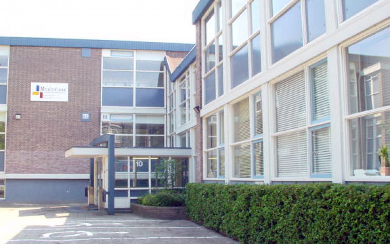 entree opleiding roc