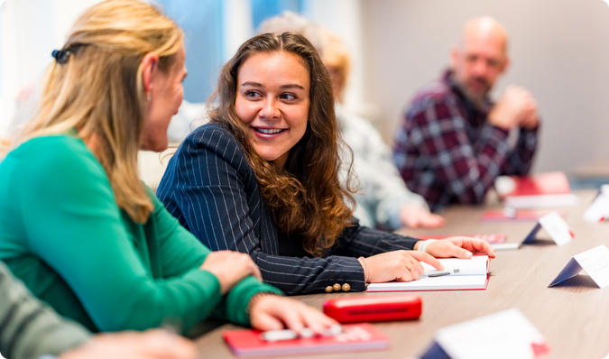 financieel adviseur opleiding