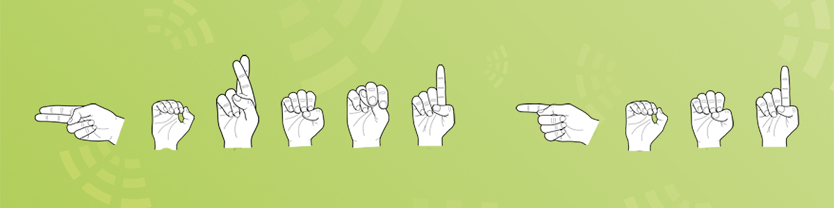 gebarentaal opleiding