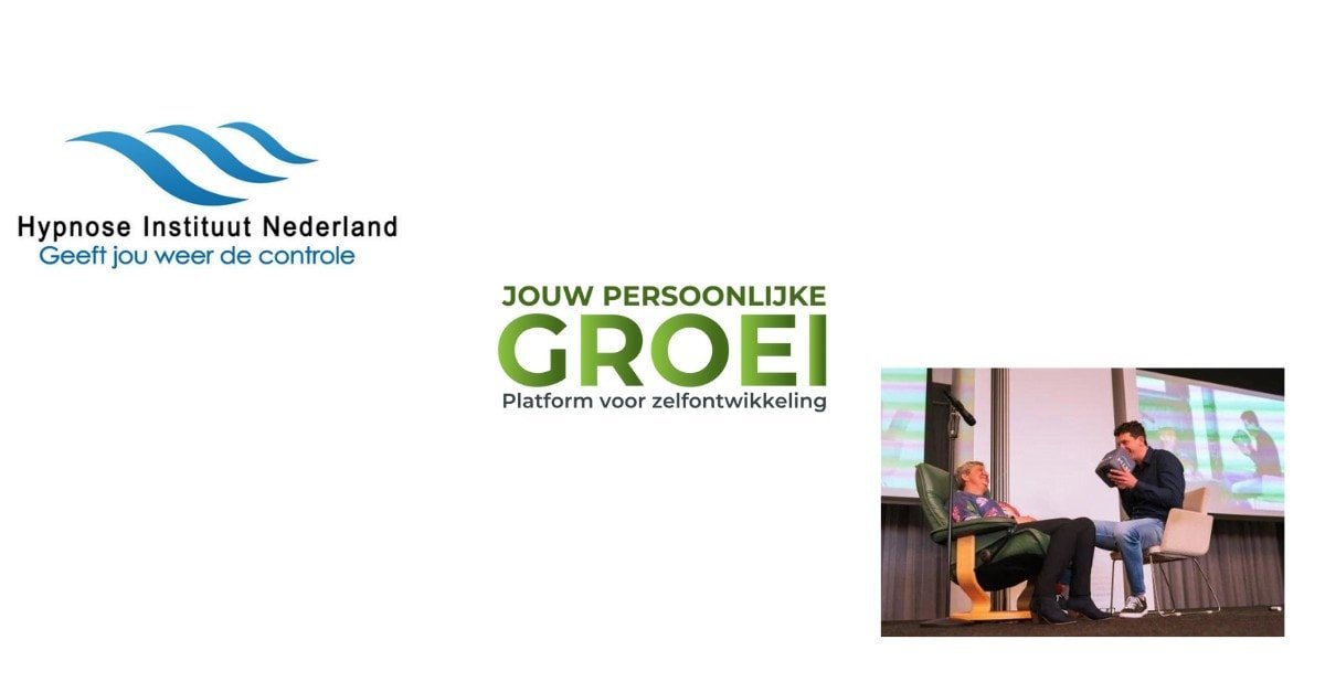 hypnose opleiding