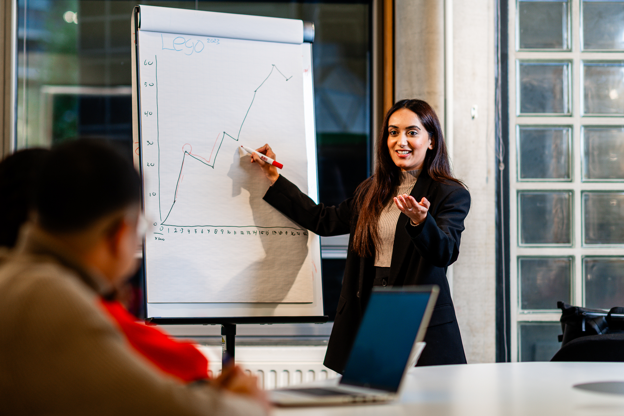 opleiding finance en control