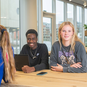 secretaresse opleiding mbo