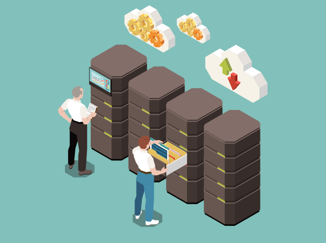 systeembeheerder opleiding