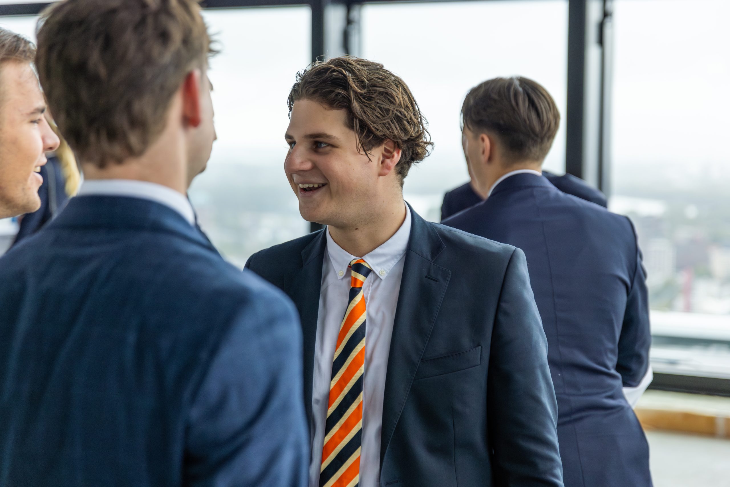 opleiding vastgoedmakelaar 1 jaar