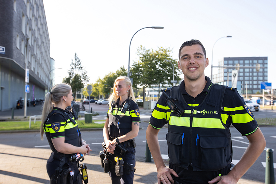 prive detective opleiding