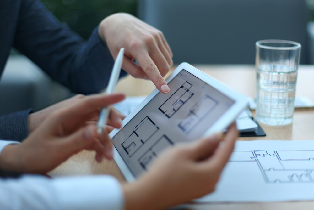 vastgoedstyling opleiding