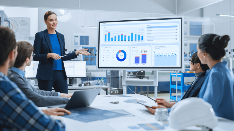 business analyst opleiding