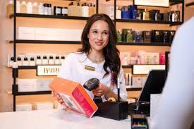 detailhandel opleiding