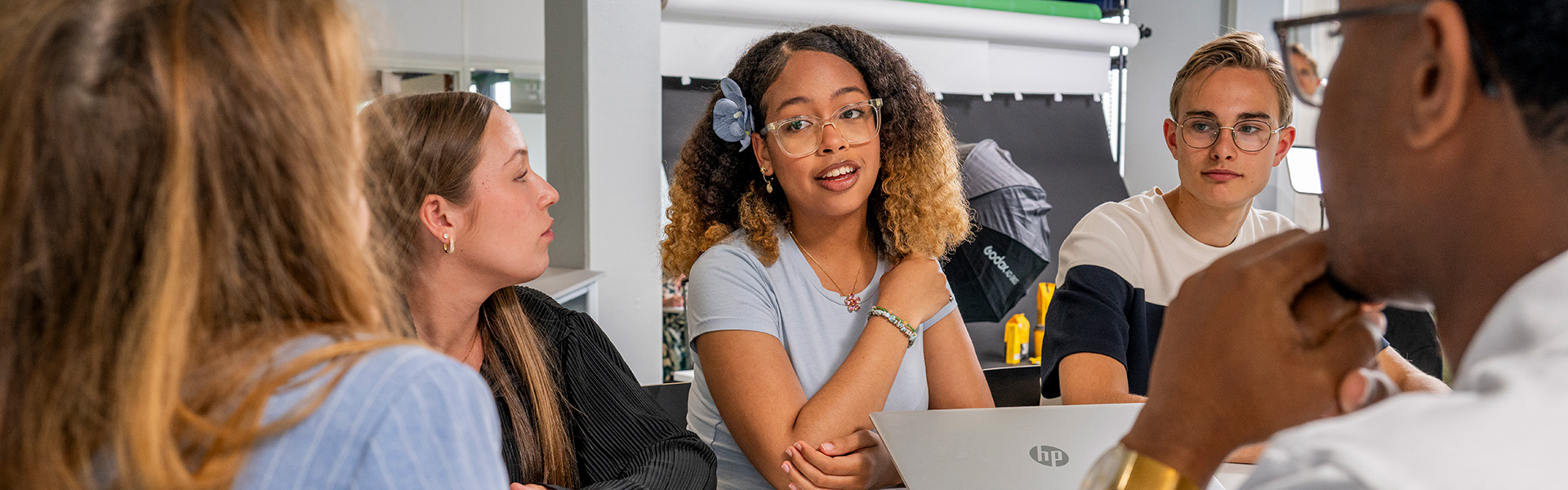 opleiding event manager