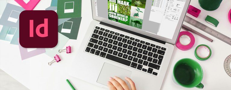 opleiding indesign