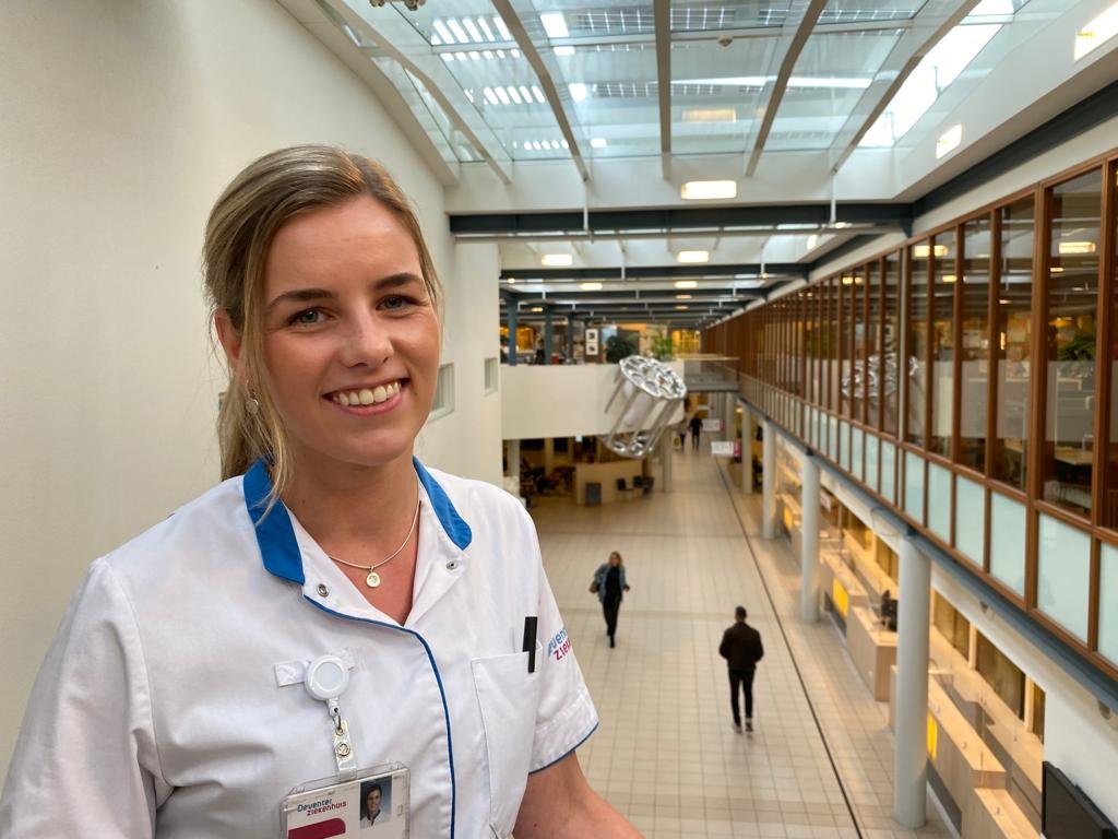 praktijkverpleegkundige opleiding