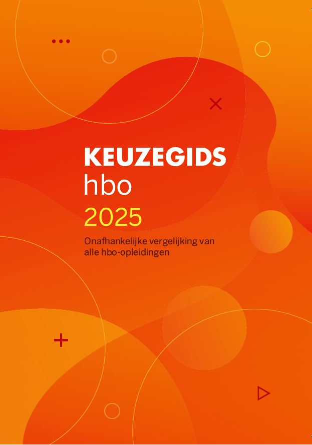 alle hbo opleidingen 2021