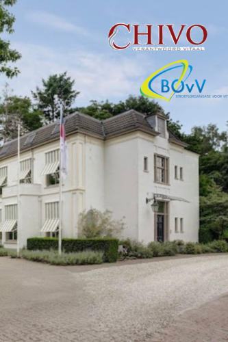 chivo opleidingen