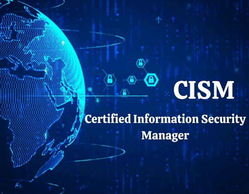 cism opleiding