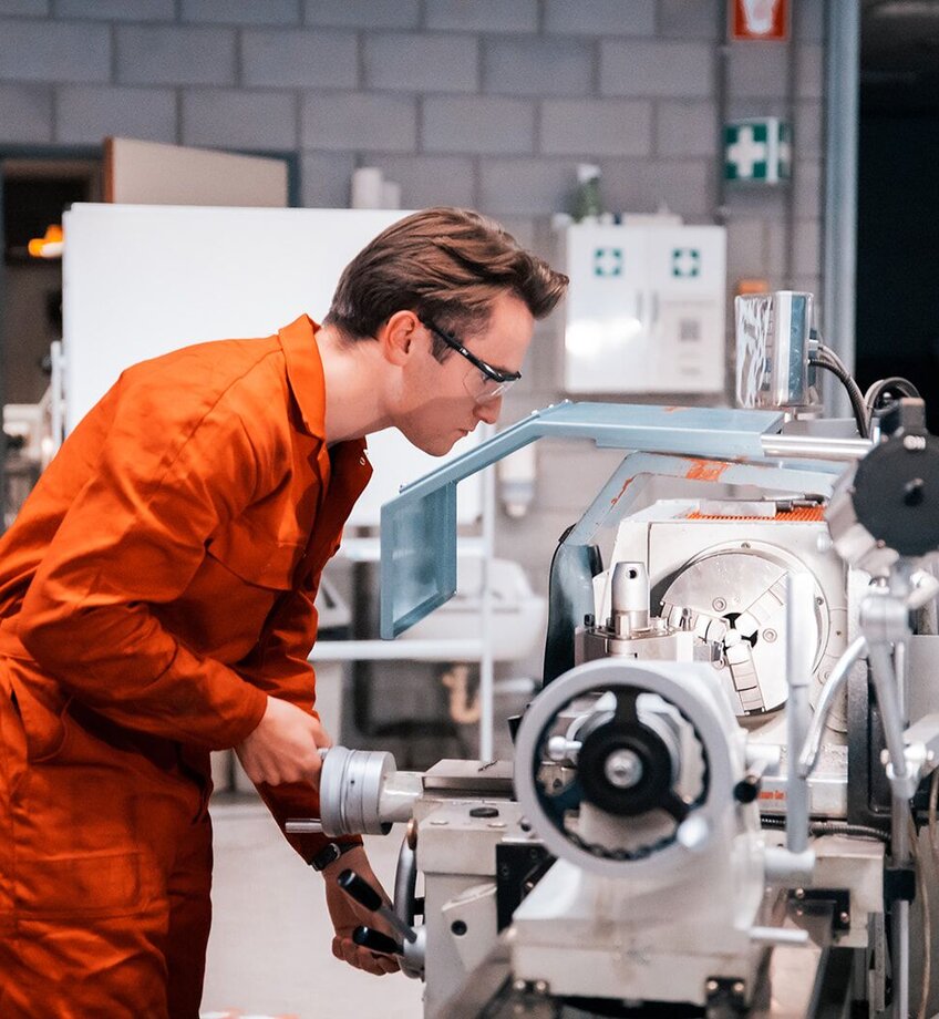 elektromechanica opleiding