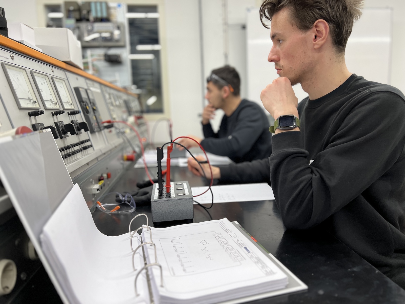 opleiding baangarantie