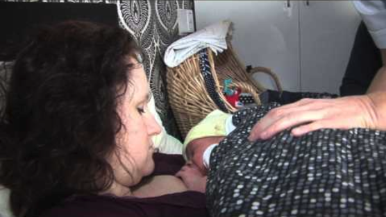 opleiding kraamverzorgende volwassenen